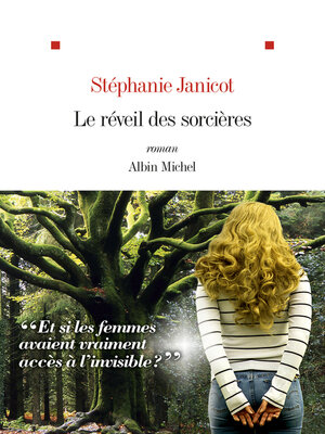 cover image of Le Réveil des sorcières